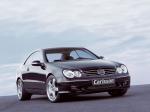Mercedes-Benz CM50 by Carlsson 2007 года